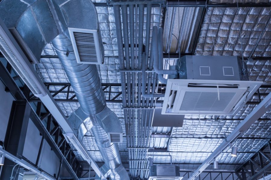 Glossary-–-What-is-HVAC_-Picture-of-HVAC-system-industrial-air-conditioning