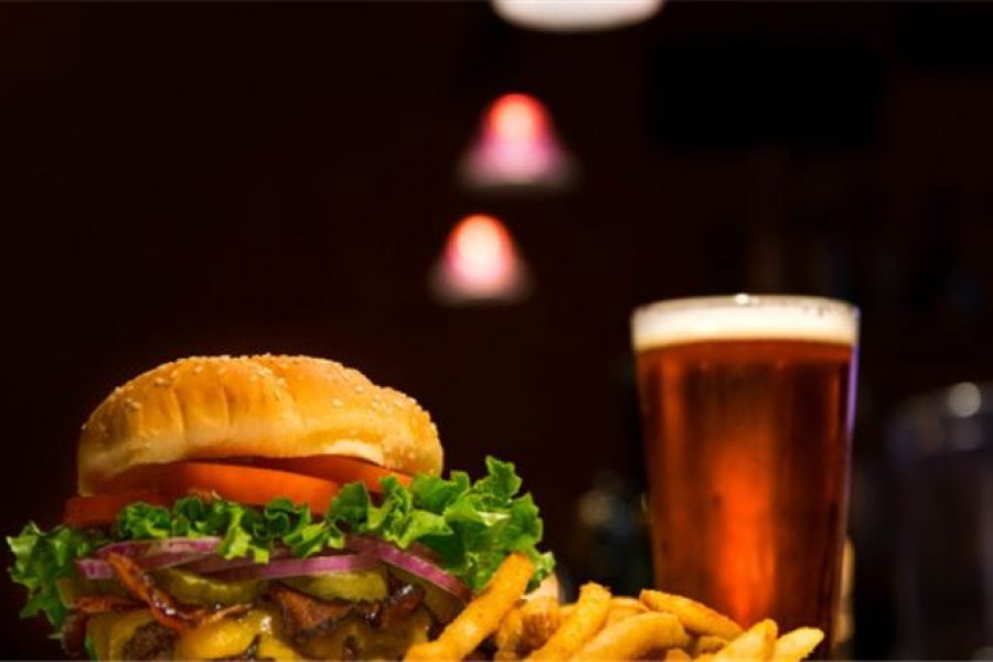 Profitable American Restaurant